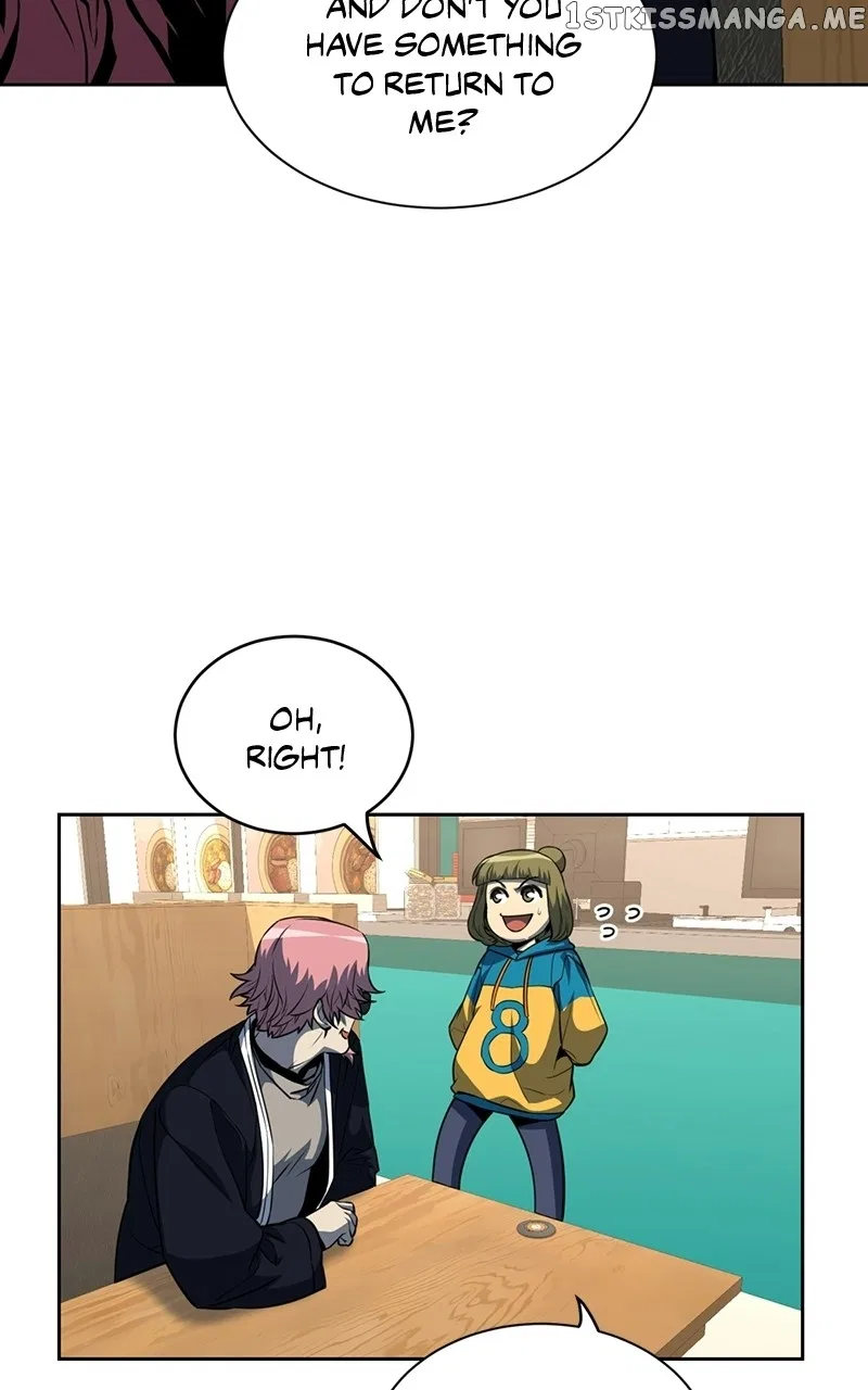 Our Resident Exorcist Chapter 32 – Page 52
