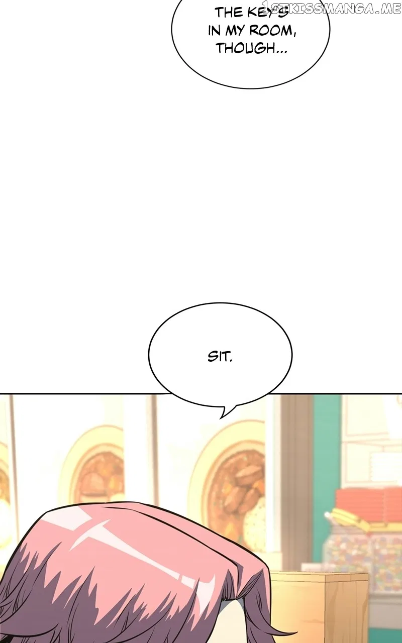 Our Resident Exorcist Chapter 32 – Page 53