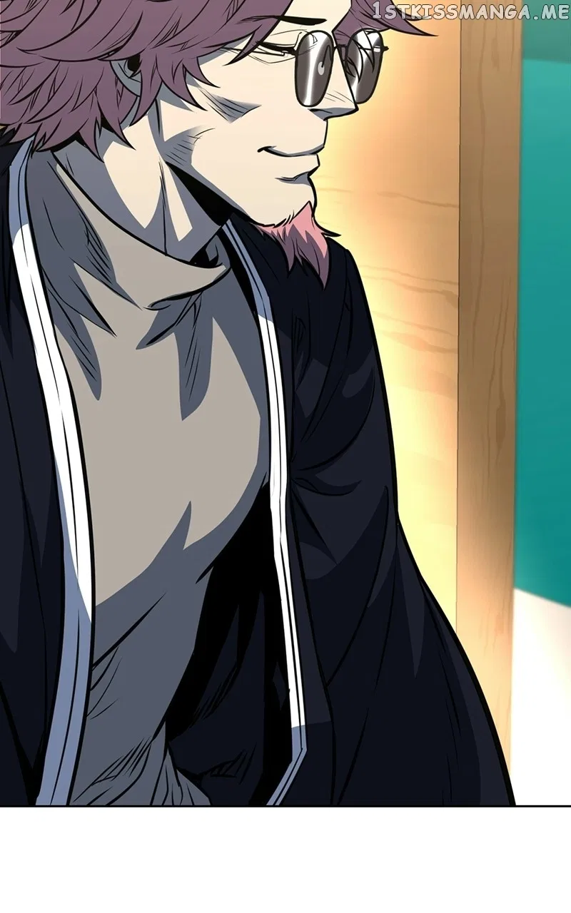 Our Resident Exorcist Chapter 32 – Page 54