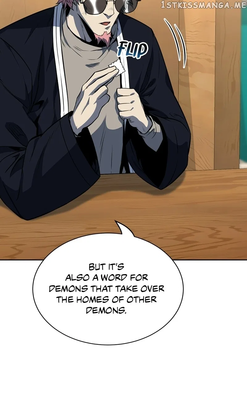 Our Resident Exorcist Chapter 32 – Page 60