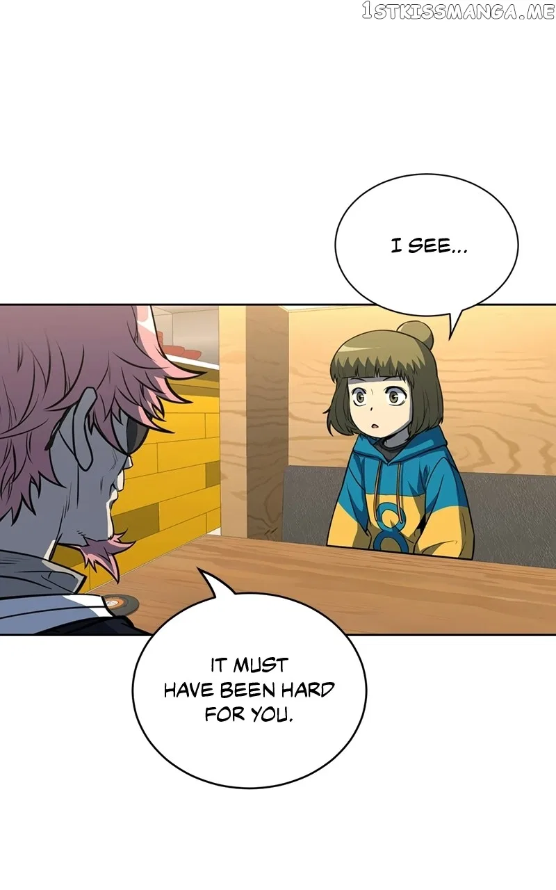 Our Resident Exorcist Chapter 32 – Page 61