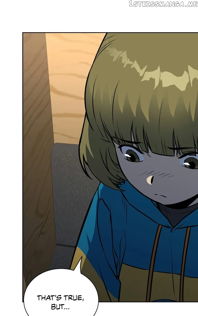 Our Resident Exorcist Chapter 32 – Page 62