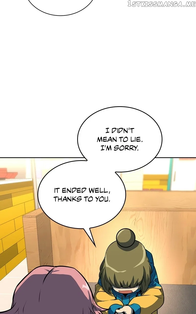 Our Resident Exorcist Chapter 32 – Page 63