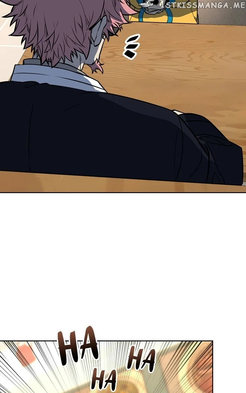 Our Resident Exorcist Chapter 32 – Page 64