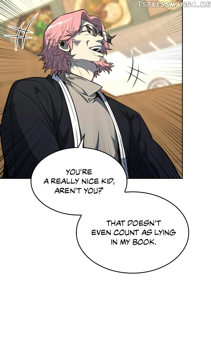 Our Resident Exorcist Chapter 32 – Page 65