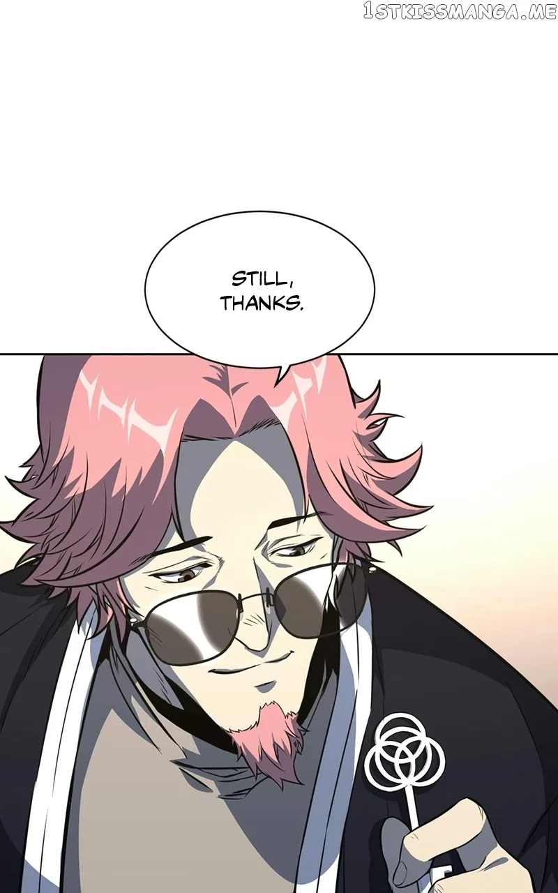 Our Resident Exorcist Chapter 32 – Page 66