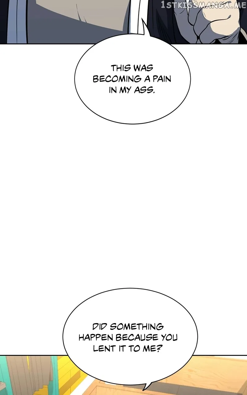 Our Resident Exorcist Chapter 32 – Page 67