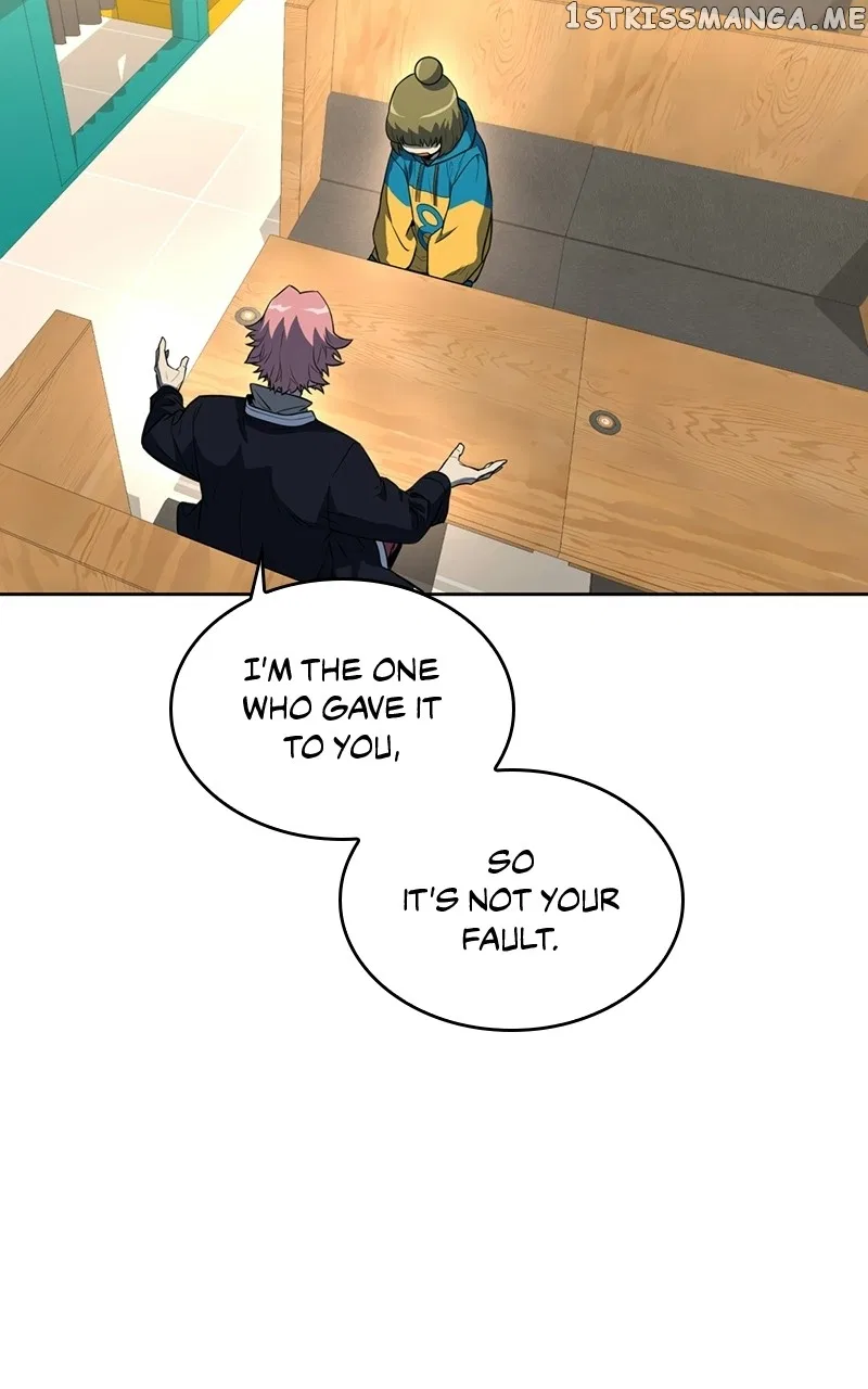 Our Resident Exorcist Chapter 32 – Page 68
