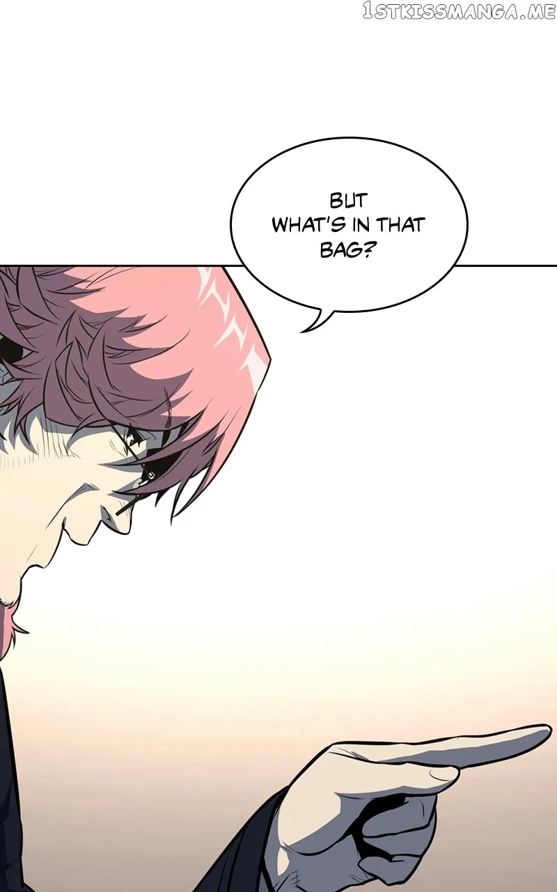 Our Resident Exorcist Chapter 32 – Page 69
