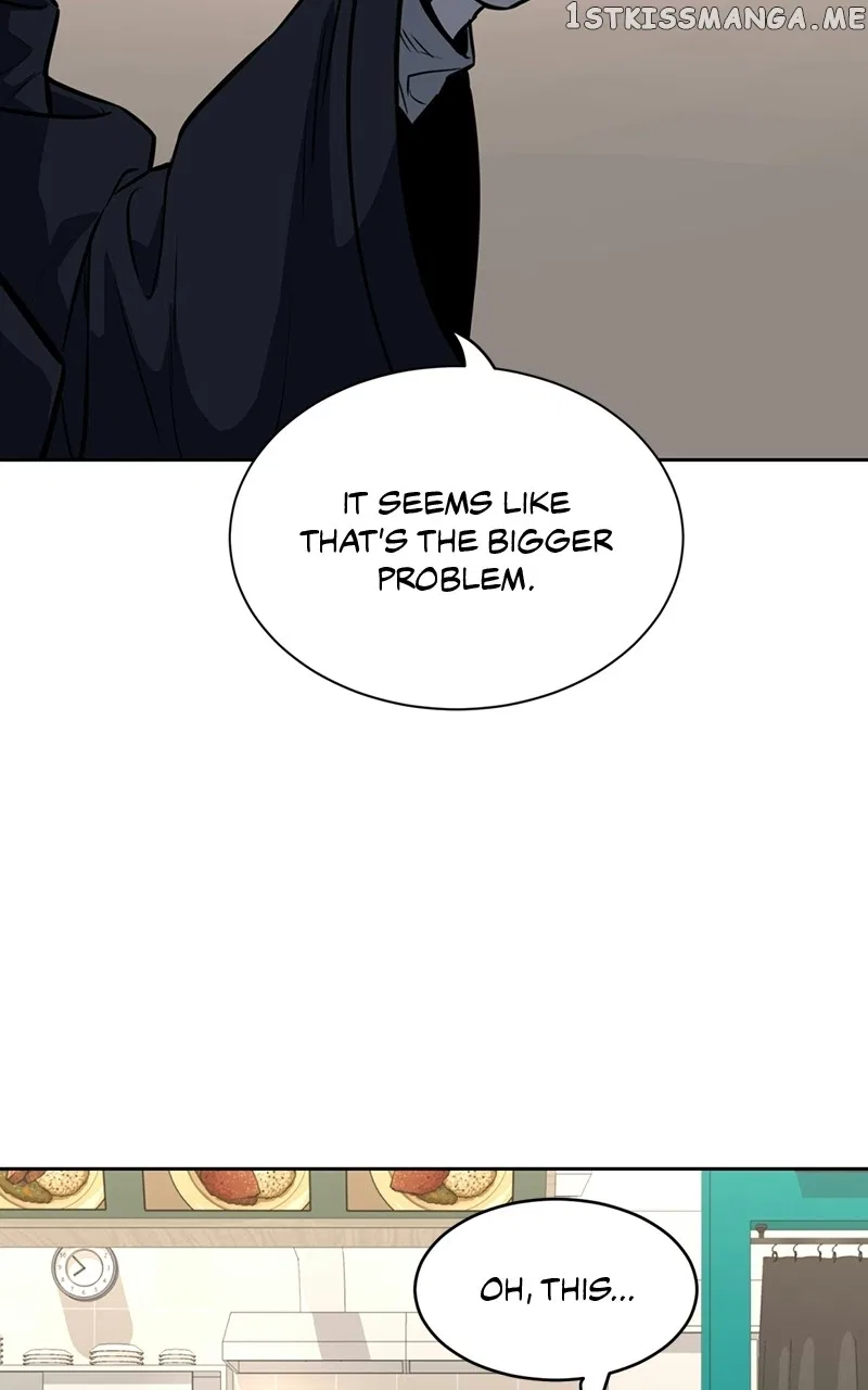 Our Resident Exorcist Chapter 32 – Page 70
