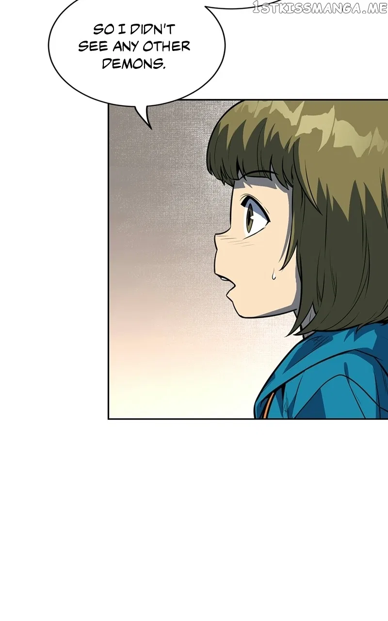 Our Resident Exorcist Chapter 32 – Page 72