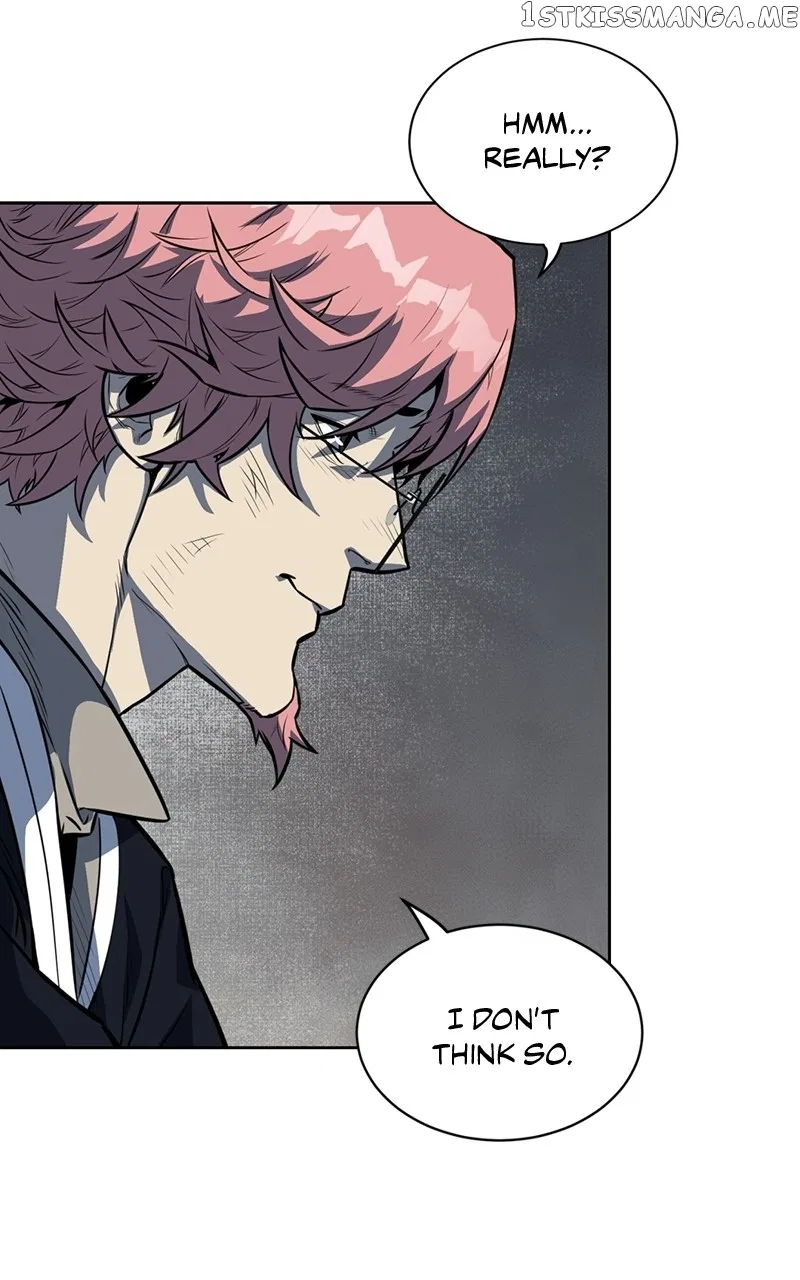 Our Resident Exorcist Chapter 32 – Page 73