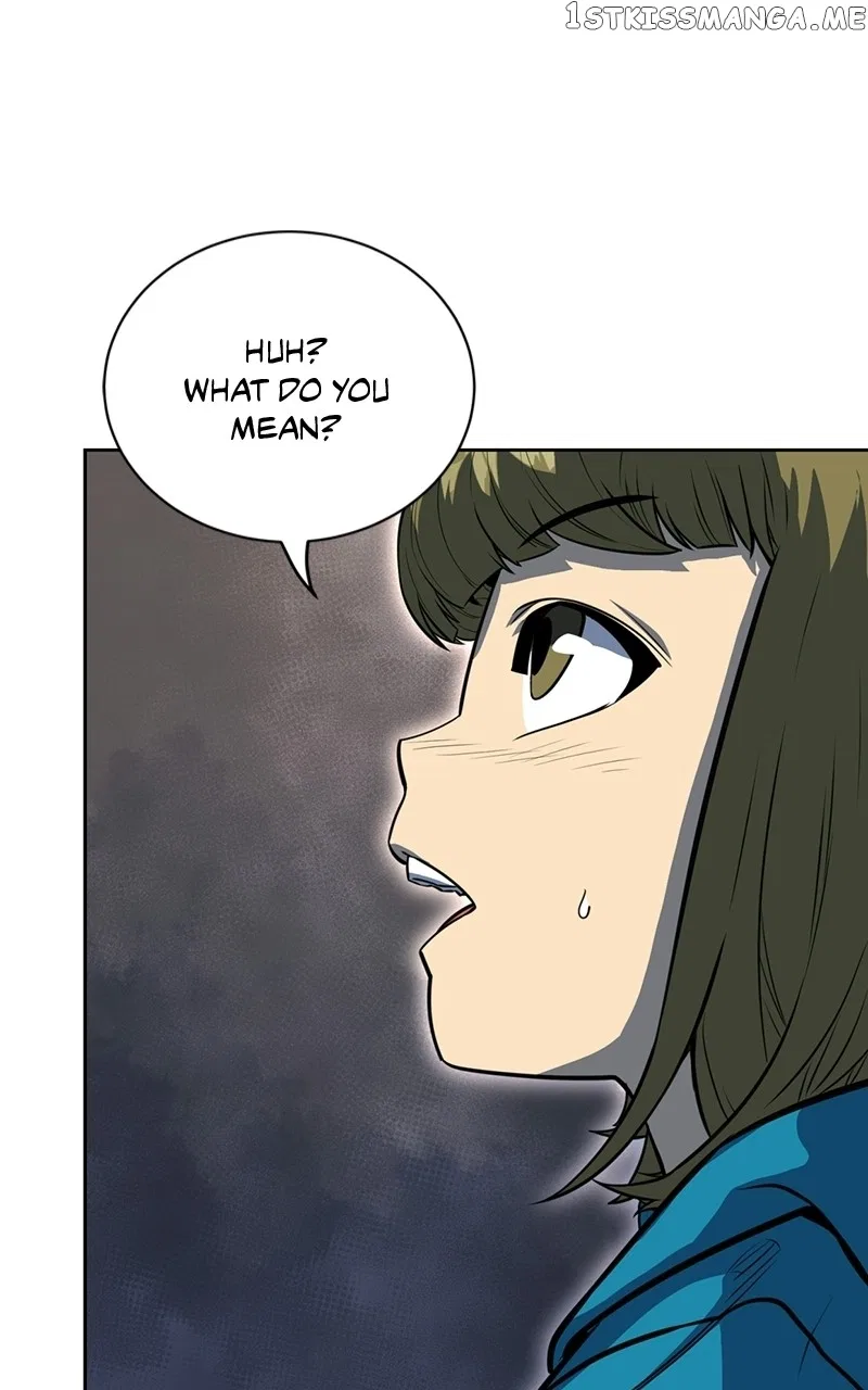 Our Resident Exorcist Chapter 32 – Page 74