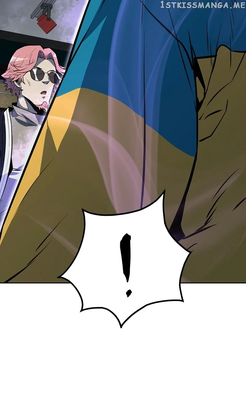 Our Resident Exorcist Chapter 32 – Page 76