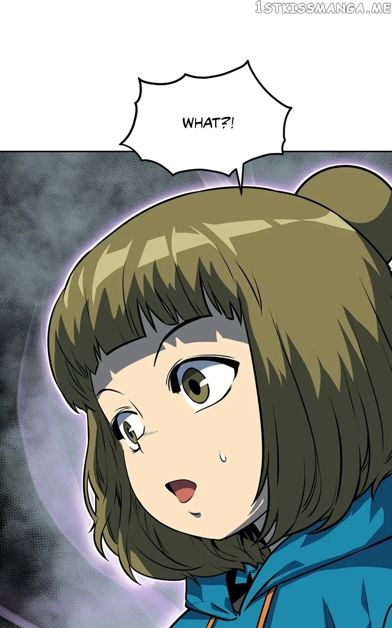Our Resident Exorcist Chapter 32 – Page 77