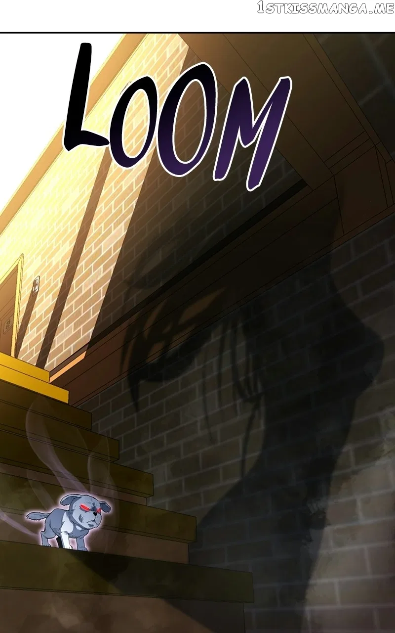 Our Resident Exorcist Chapter 32 – Page 81