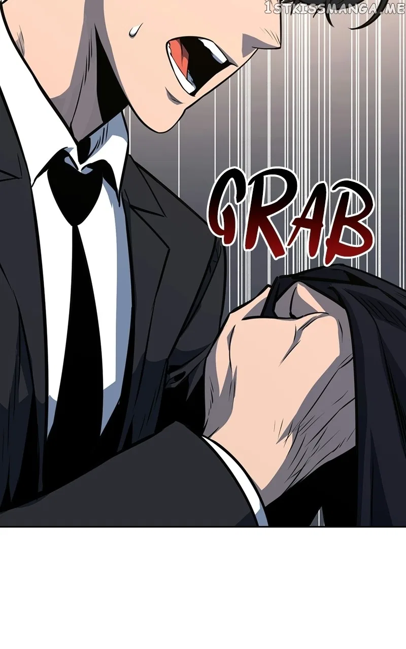 Our Resident Exorcist Chapter 31 – Page 2