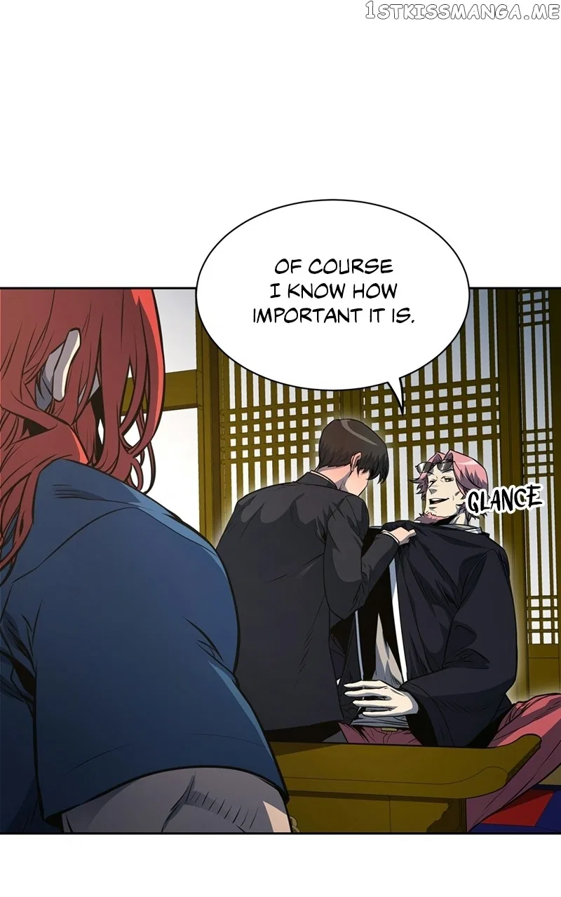 Our Resident Exorcist Chapter 31 – Page 3