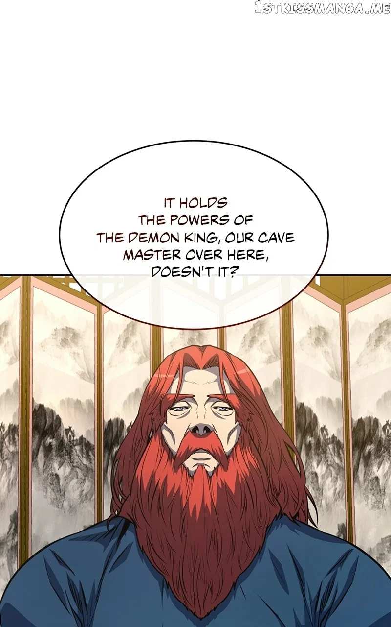 Our Resident Exorcist Chapter 31 – Page 4