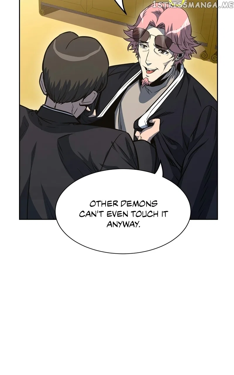 Our Resident Exorcist Chapter 31 – Page 6