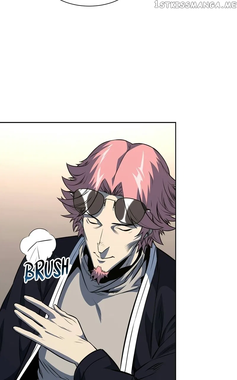 Our Resident Exorcist Chapter 31 – Page 9