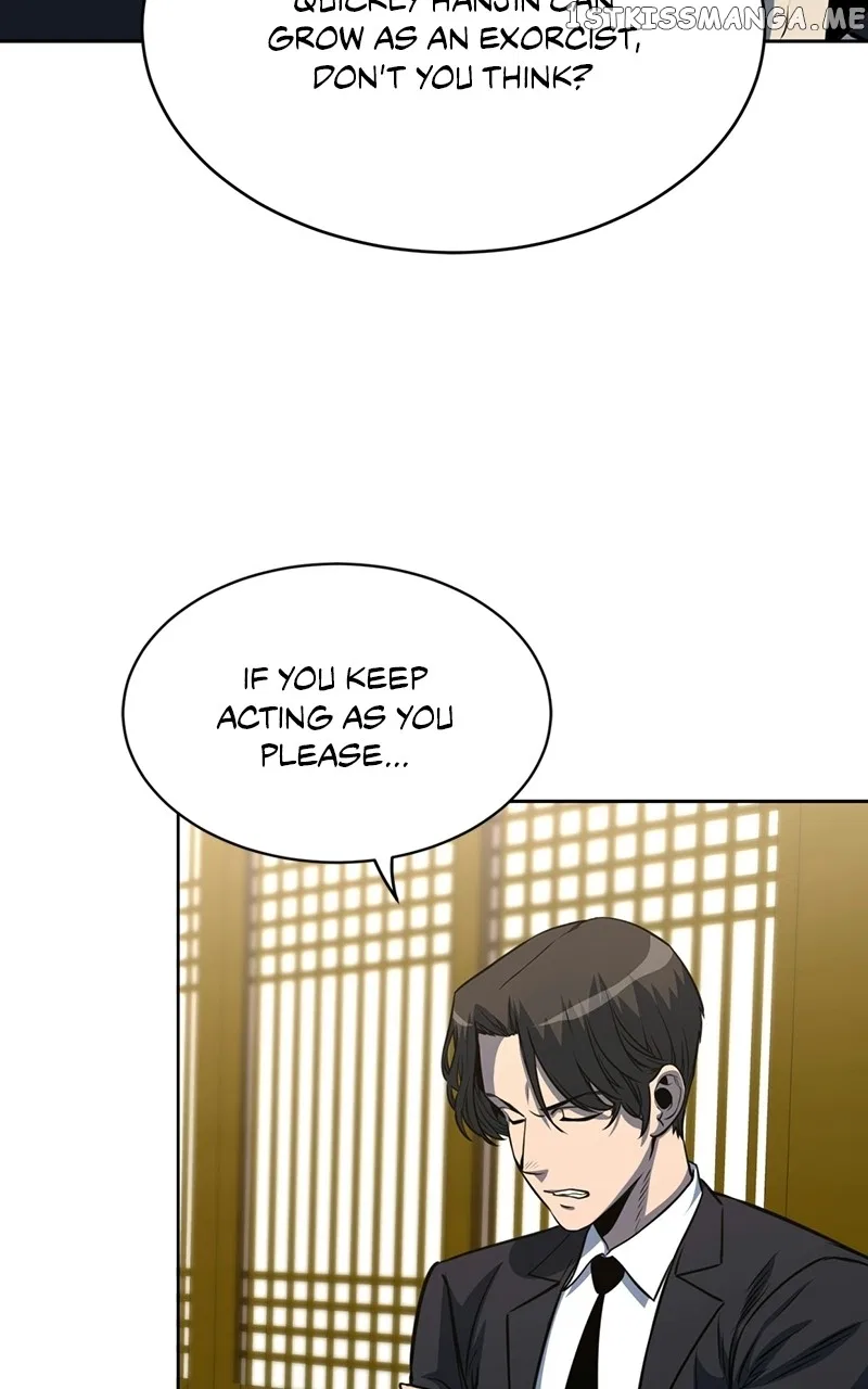 Our Resident Exorcist Chapter 31 – Page 12