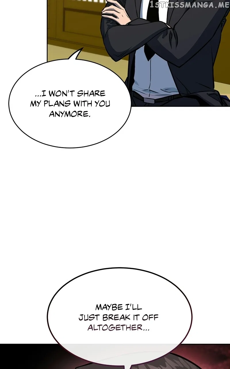Our Resident Exorcist Chapter 31 – Page 13