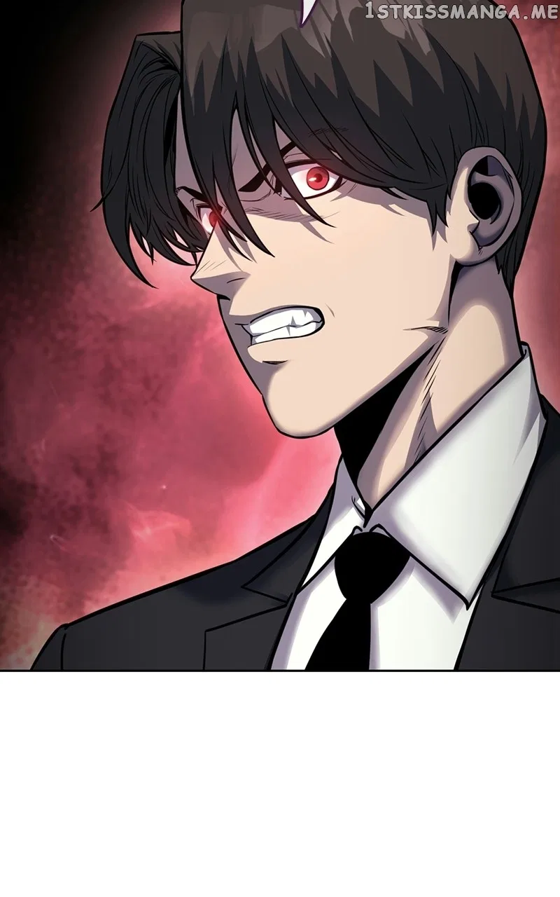 Our Resident Exorcist Chapter 31 – Page 14