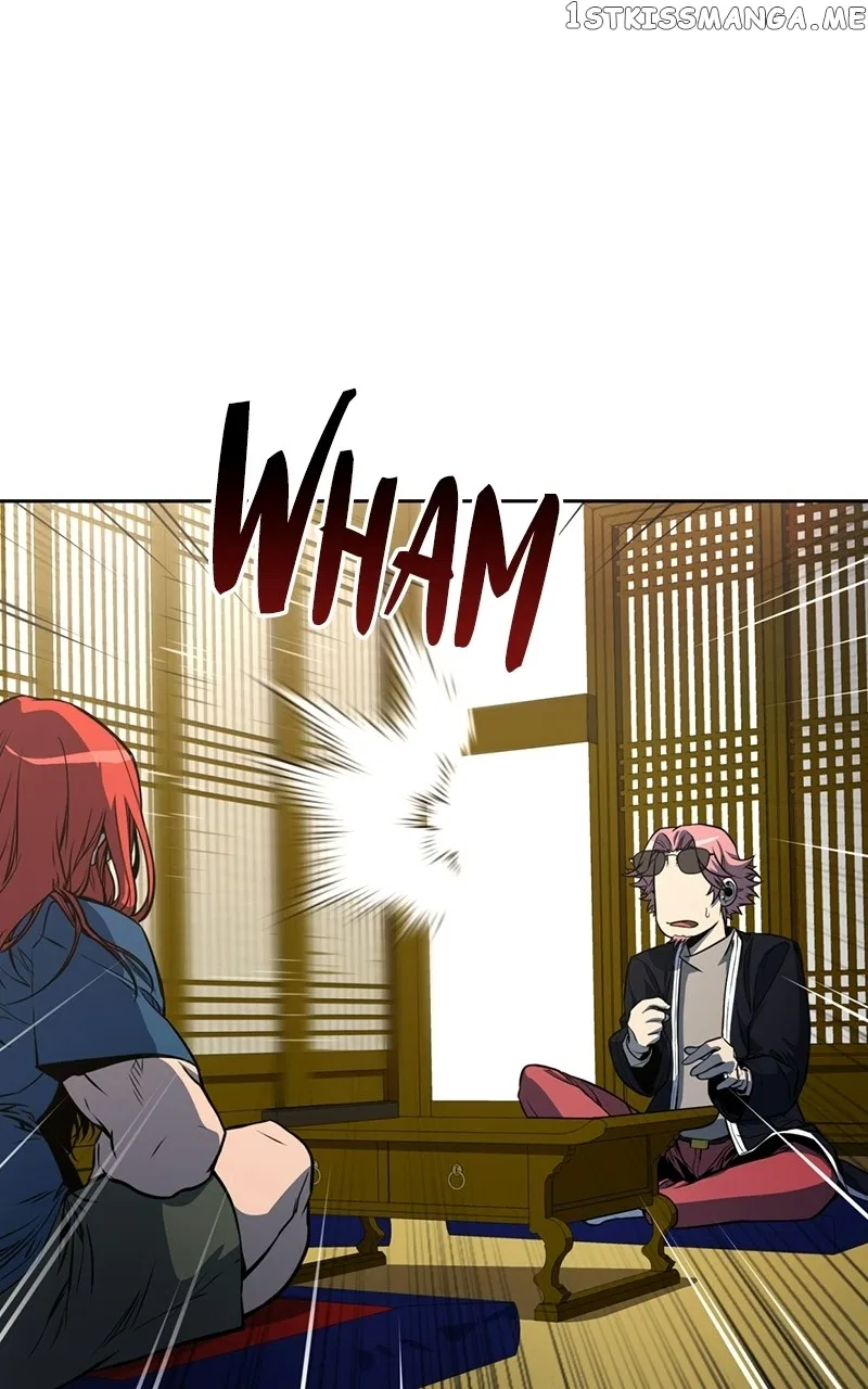Our Resident Exorcist Chapter 31 – Page 15