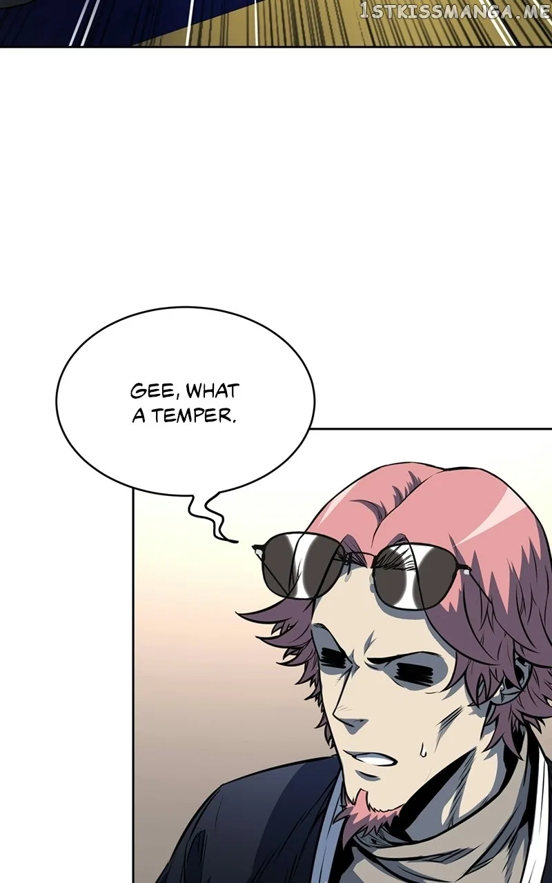 Our Resident Exorcist Chapter 31 – Page 16