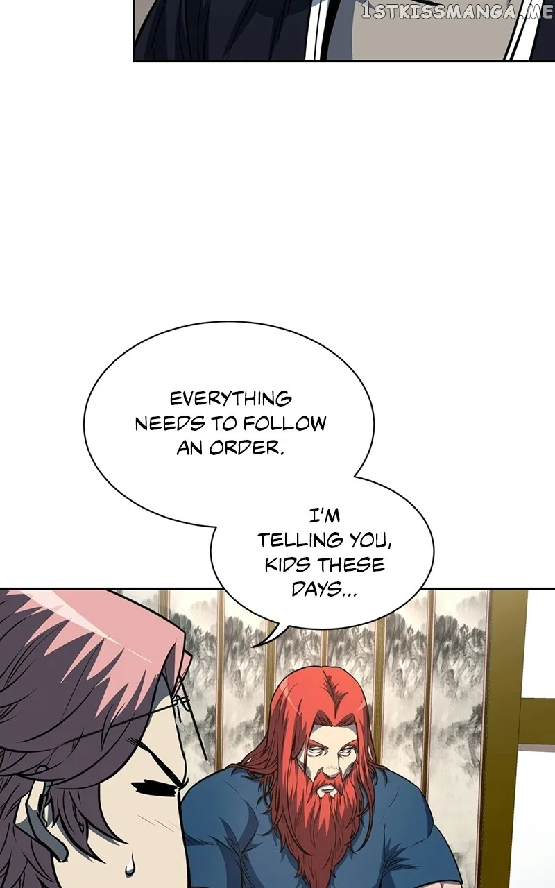 Our Resident Exorcist Chapter 31 – Page 17