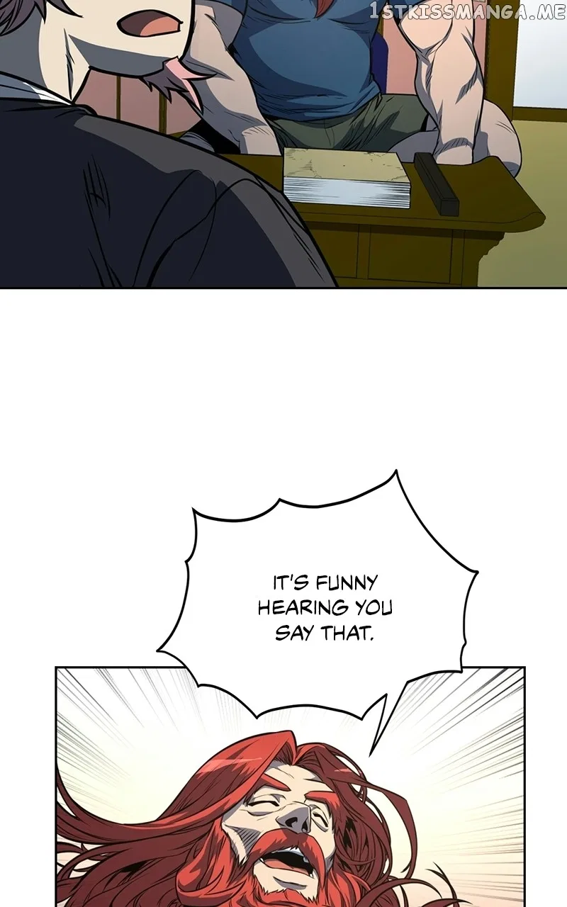 Our Resident Exorcist Chapter 31 – Page 18
