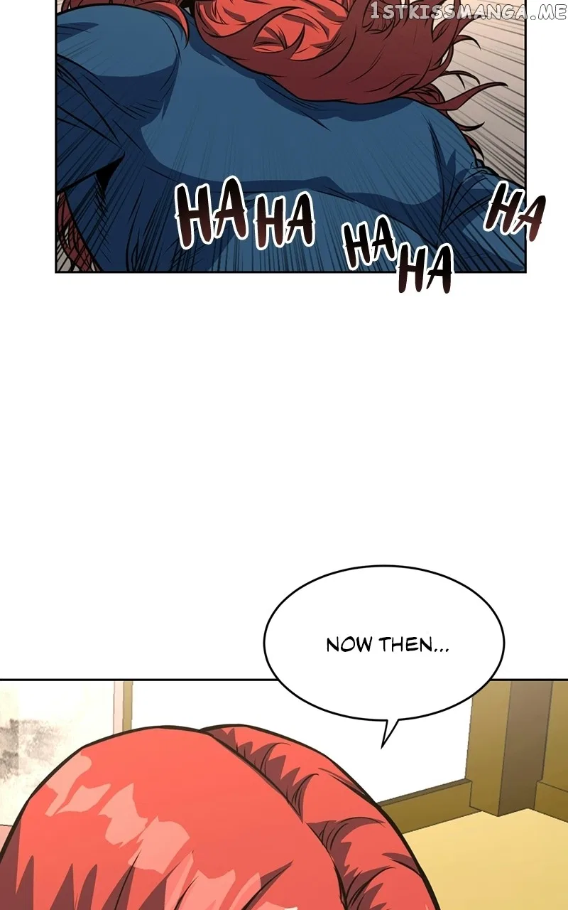 Our Resident Exorcist Chapter 31 – Page 19