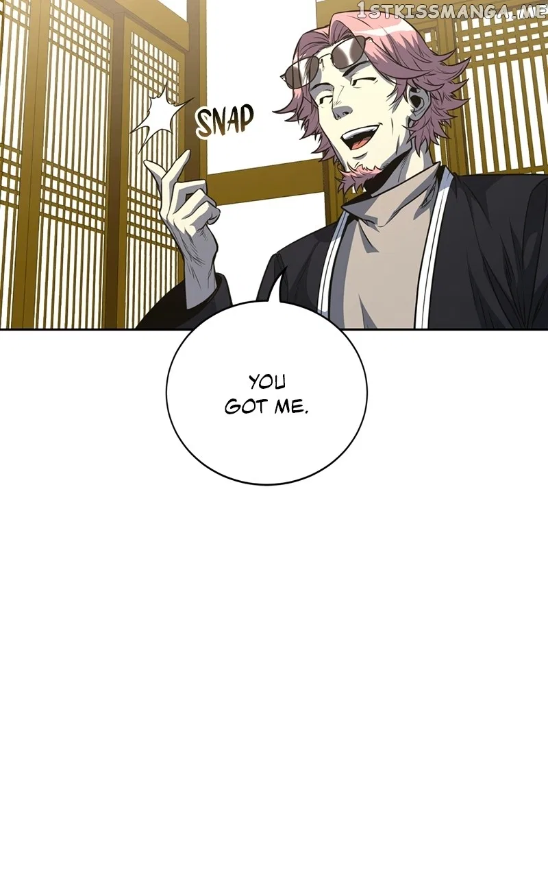Our Resident Exorcist Chapter 31 – Page 22