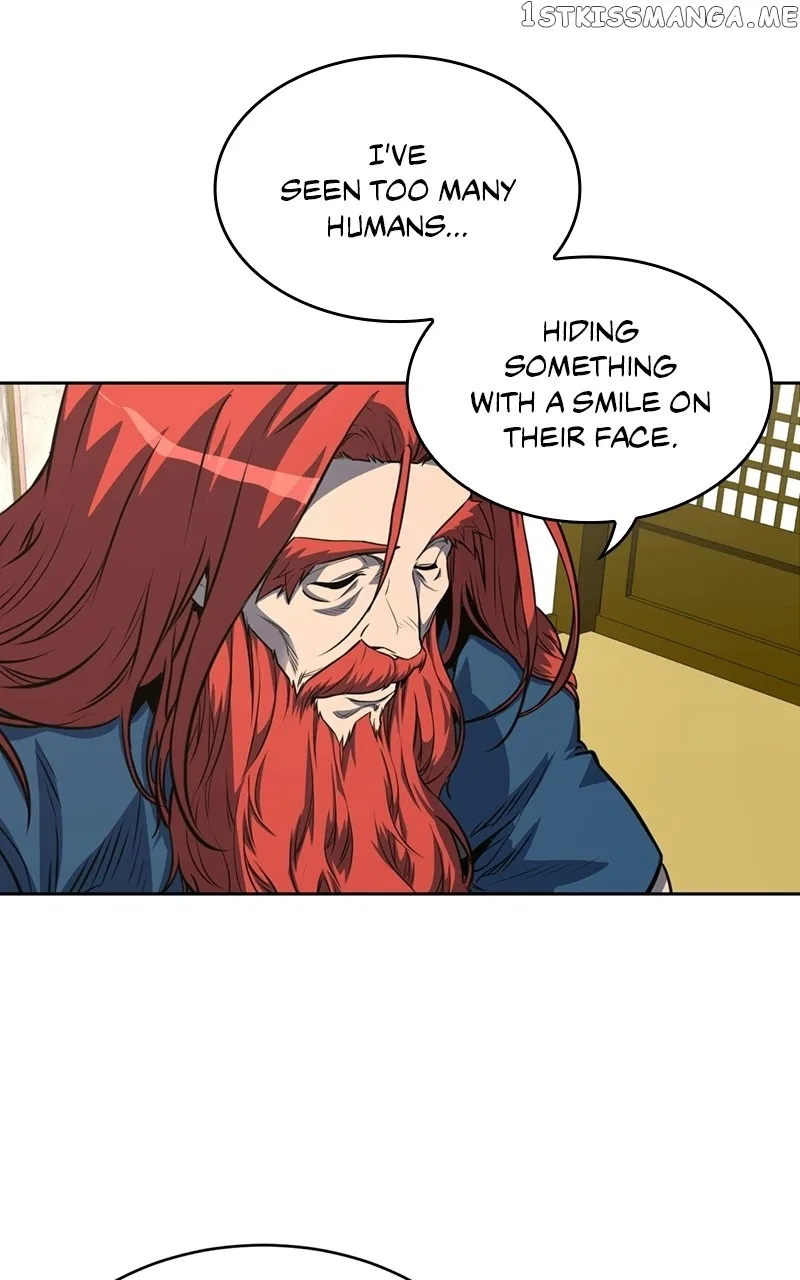 Our Resident Exorcist Chapter 31 – Page 23