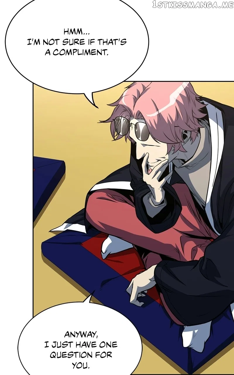 Our Resident Exorcist Chapter 31 – Page 24