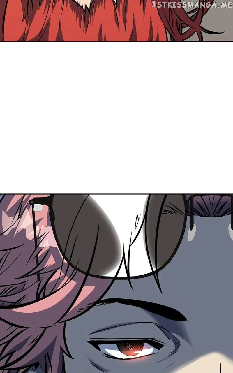 Our Resident Exorcist Chapter 31 – Page 28