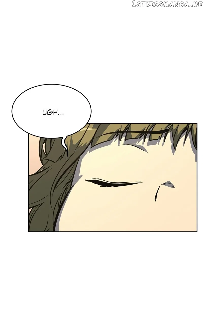 Our Resident Exorcist Chapter 31 – Page 34