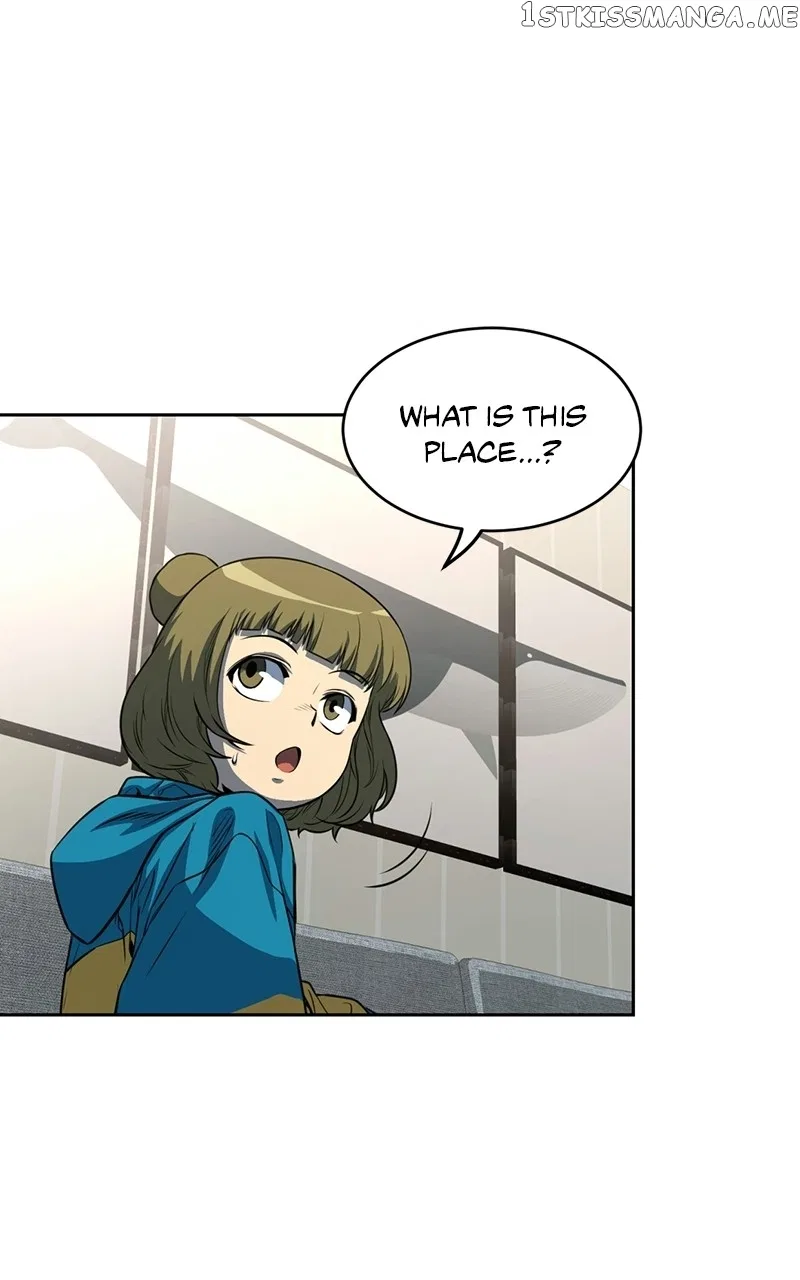 Our Resident Exorcist Chapter 31 – Page 36