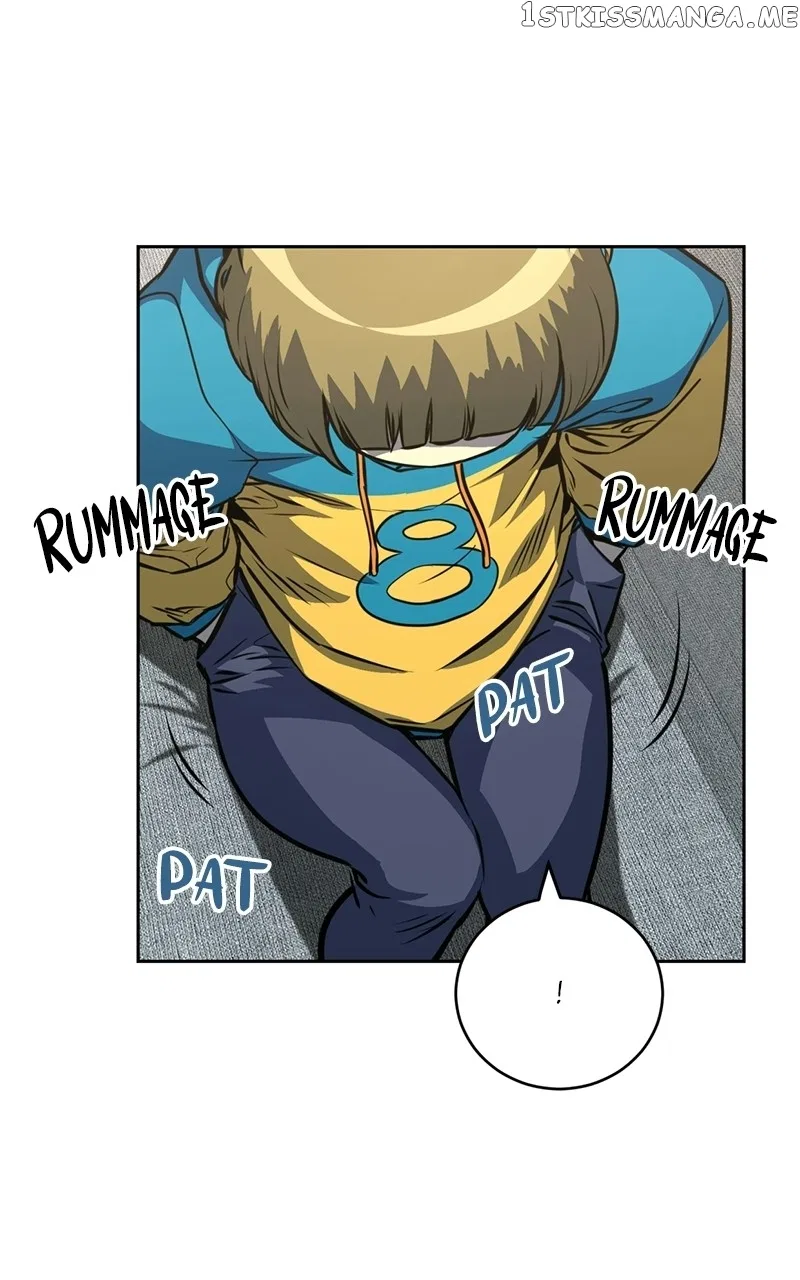 Our Resident Exorcist Chapter 31 – Page 37