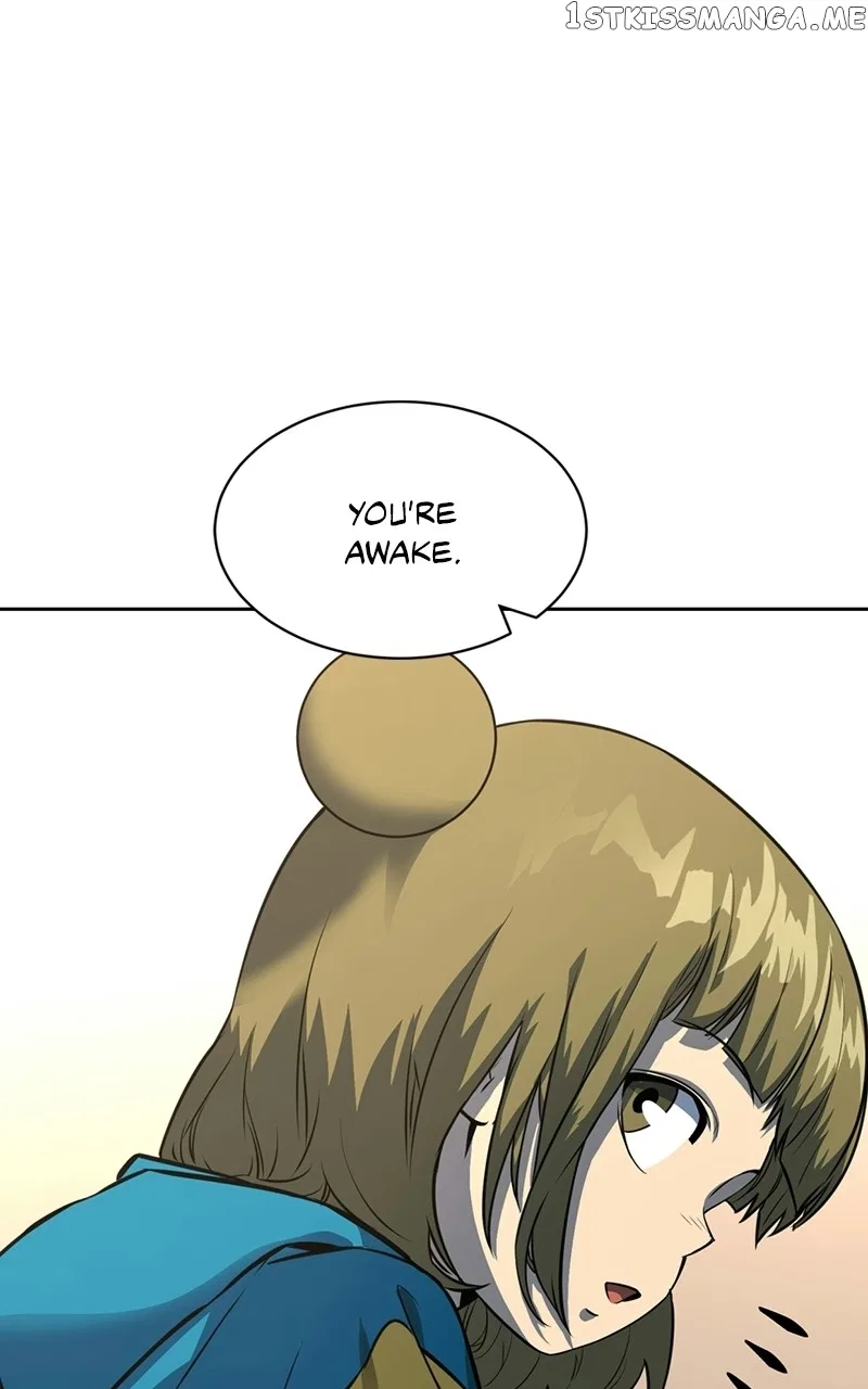 Our Resident Exorcist Chapter 31 – Page 39