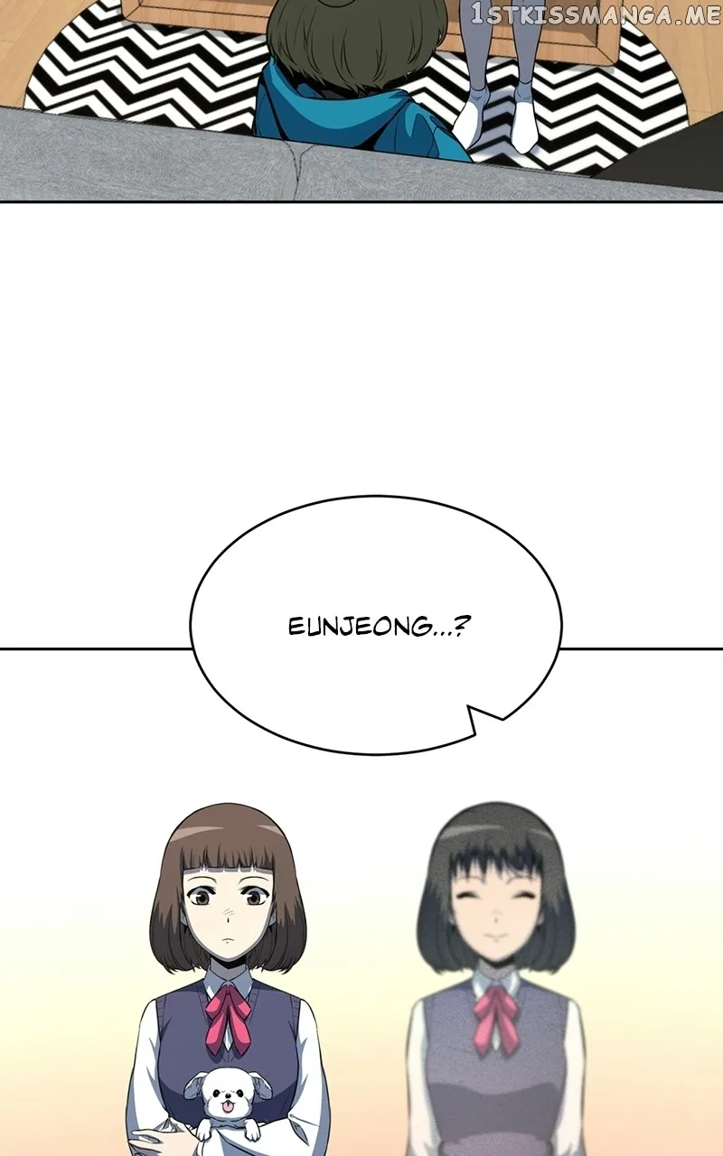 Our Resident Exorcist Chapter 31 – Page 41