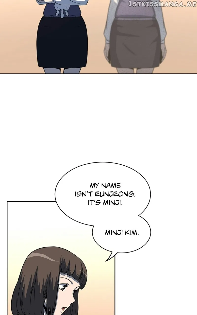 Our Resident Exorcist Chapter 31 – Page 42