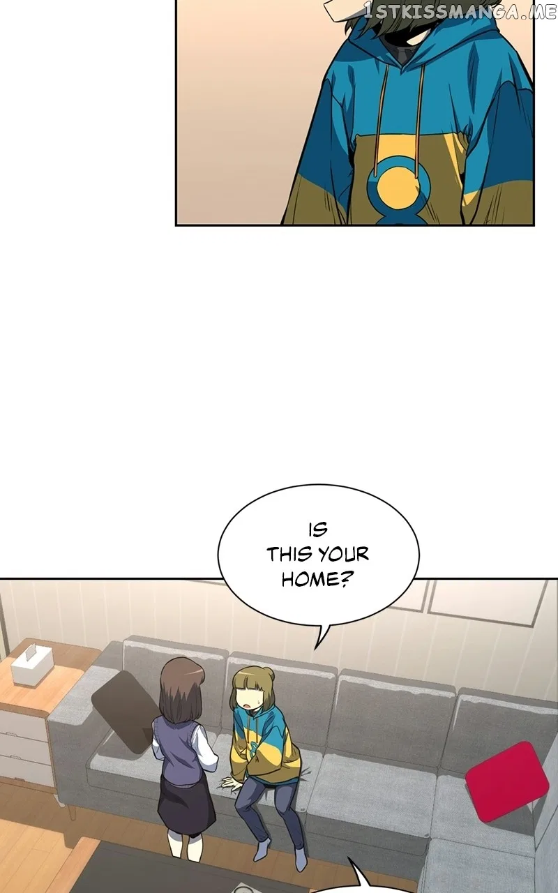 Our Resident Exorcist Chapter 31 – Page 44