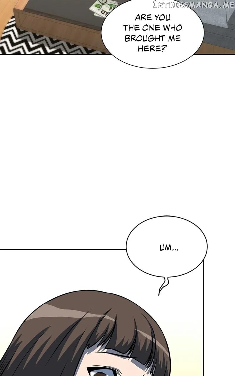 Our Resident Exorcist Chapter 31 – Page 45
