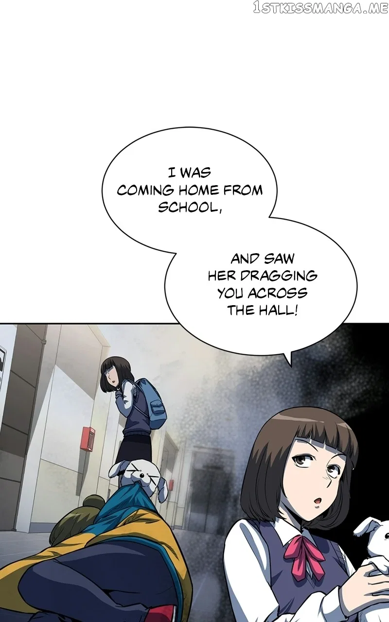 Our Resident Exorcist Chapter 31 – Page 49