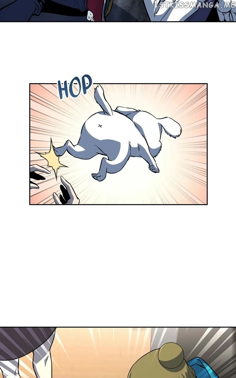 Our Resident Exorcist Chapter 31 – Page 50