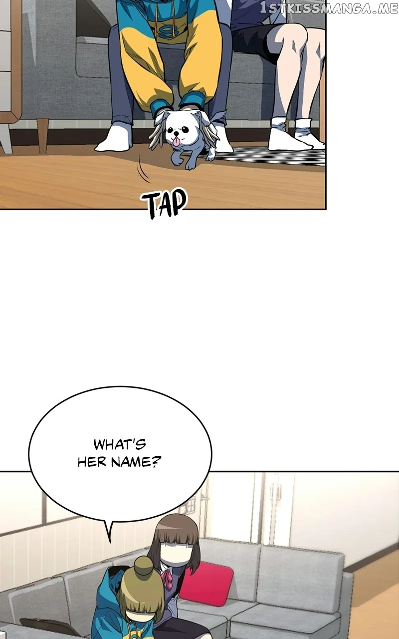 Our Resident Exorcist Chapter 31 – Page 54