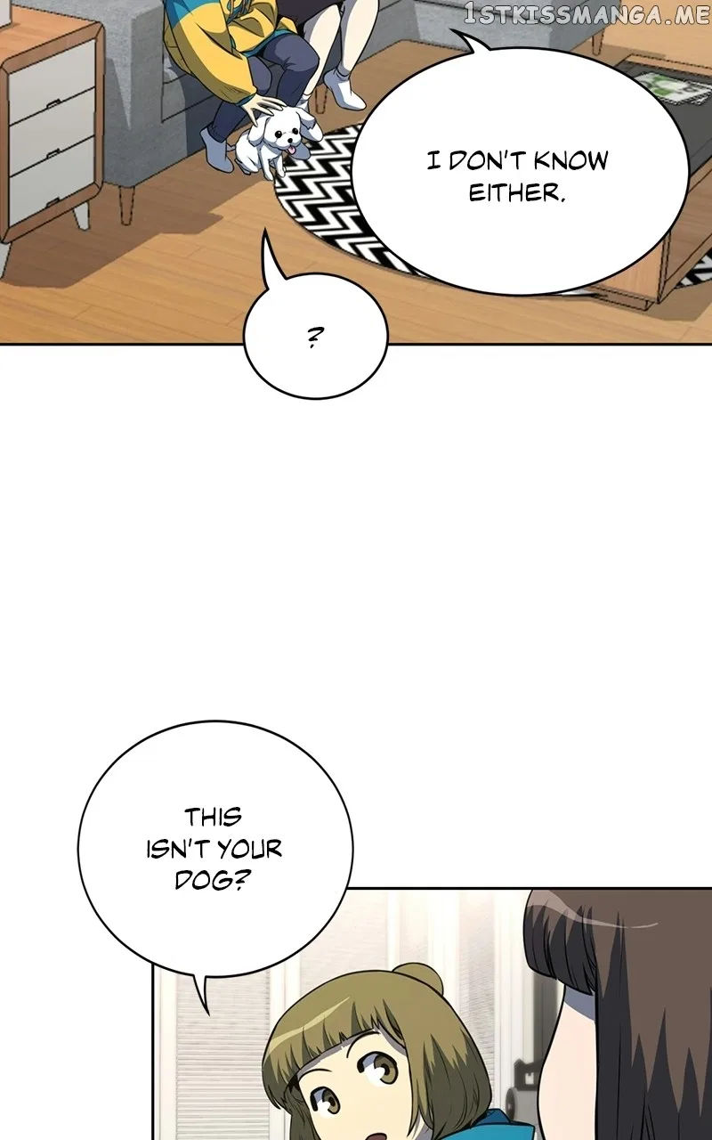 Our Resident Exorcist Chapter 31 – Page 55