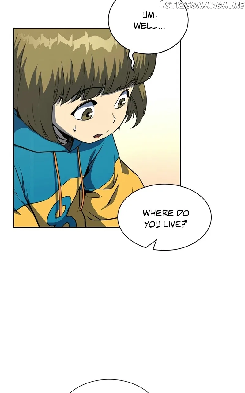Our Resident Exorcist Chapter 31 – Page 58